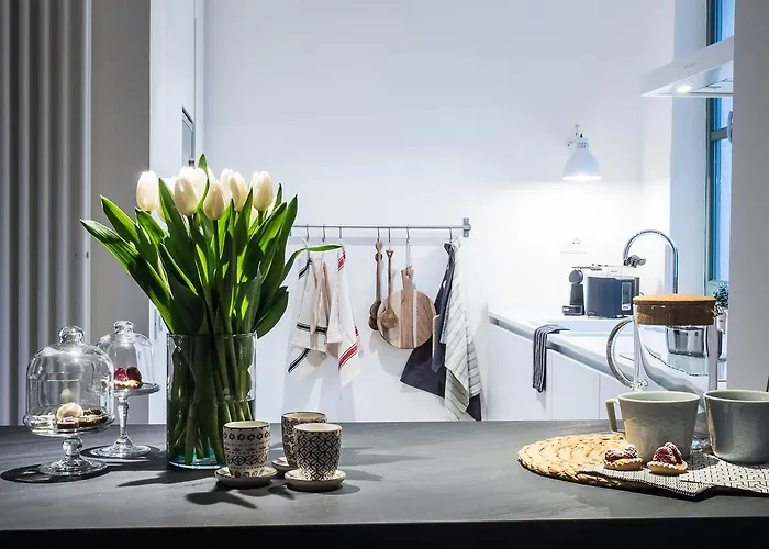 Apartament Le Logge Parma