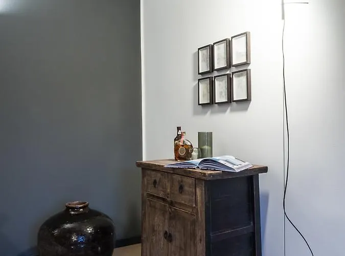 Le Logge Apartament *