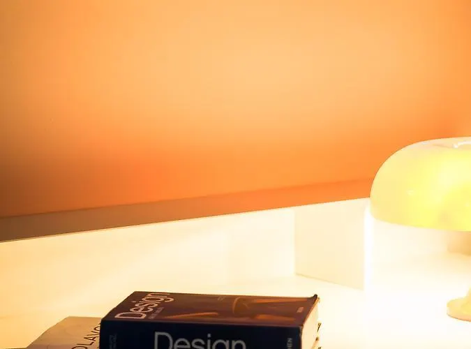 Lejlighed Le Logge *