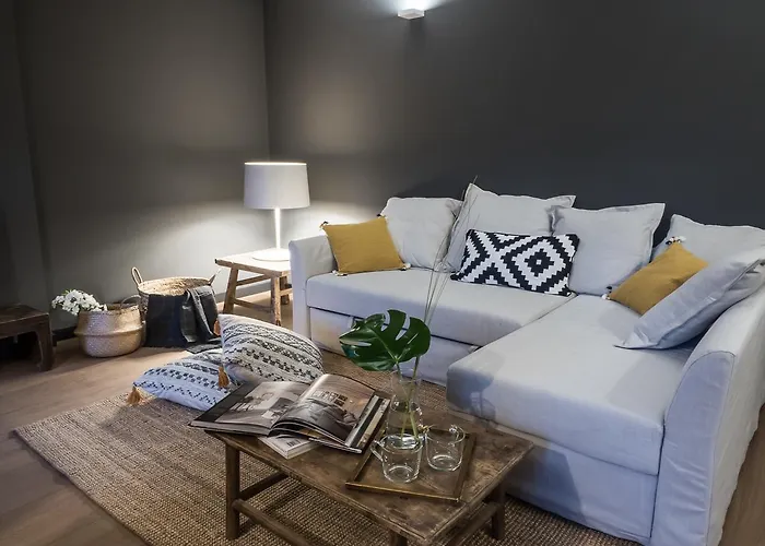 Apartament Le Logge *