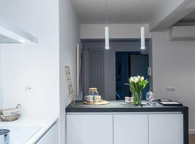 Le Logge Apartament *