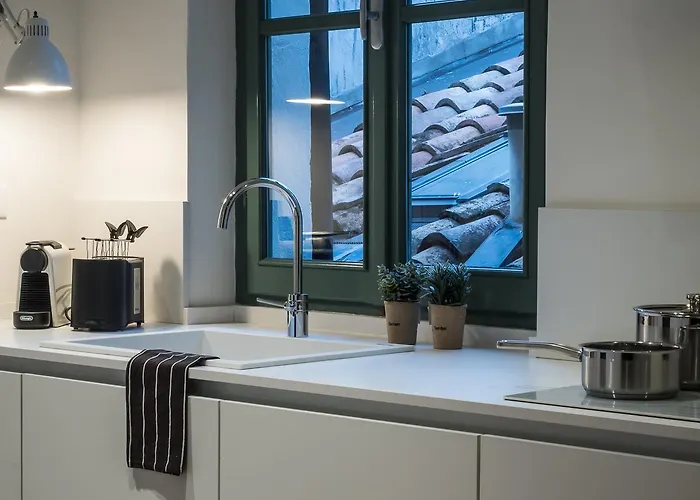 Le Logge Apartament *