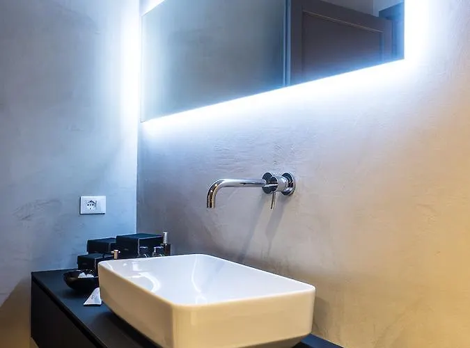 Le Logge Apartament *