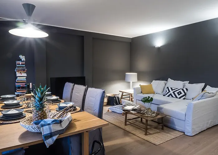 Apartamento Le Logge