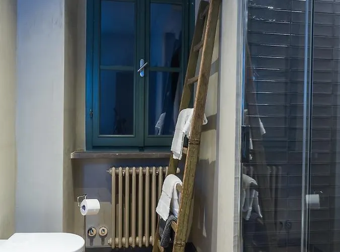 Le Logge Apartament Parma