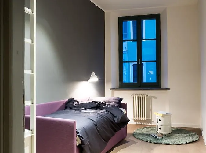 Apartamento Le Logge *