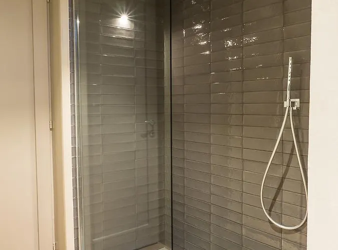 Le Logge Apartament Parma