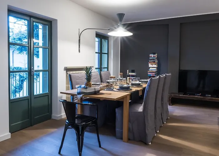 Le Logge Apartamento