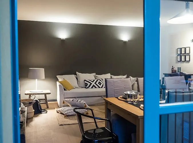 Apartamento Le Logge Parma