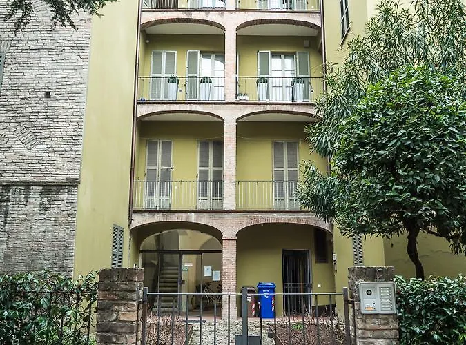 Le Logge Parma