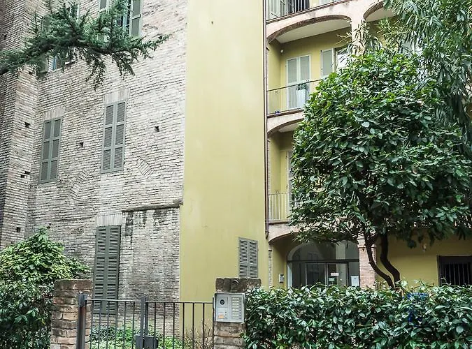 Le Logge Apartament Parma